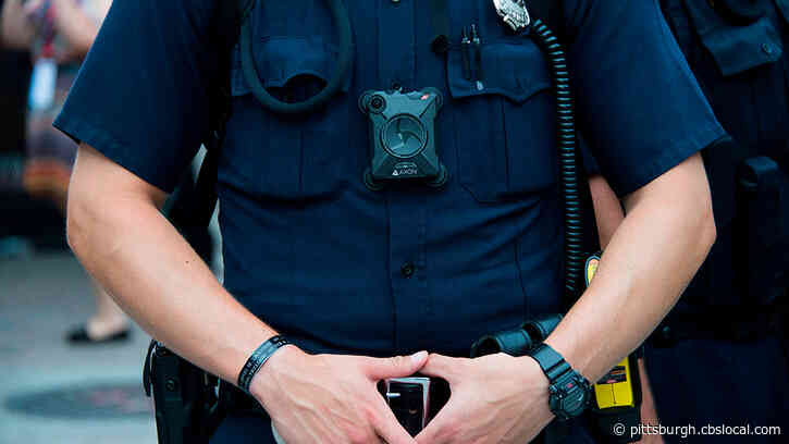Allegheny County Council Expected To Vote On Police Body Camera Legislation