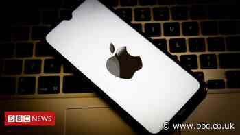 Apple's UK users deserve app price compensation, claim says