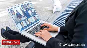 HSBC to pilot Zoom-free Friday afternoons