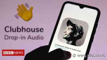 Clubhouse launches on Android as app downloads collapse