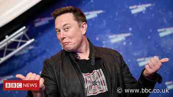 Cryptocurrency: Musk's SpaceX to launch dogecoin moon mission