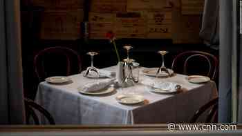 Low pay, 'toxic' workplaces are driving restaurant workers away