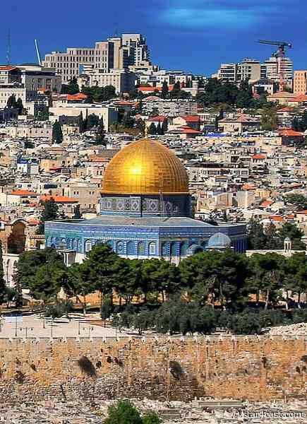 Israel – the same old, same old with no end in sight