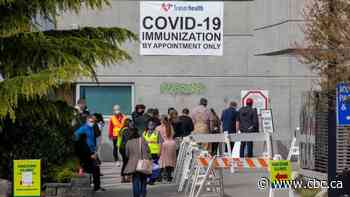 Coronavirus: What's happening in Canada and around the world on May 10 - CBC.ca