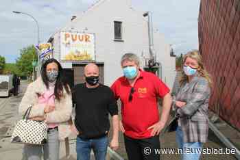 Handelaars starten petitie tegen omleidingsweg: “Ik verlies de helft van mijn klanten”