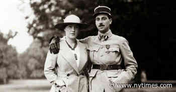 The French Count Who Turned His Home Into a Museum to Honor His Dead Son