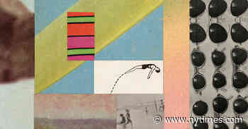 From Cape Cod to Martha’s Vineyard to the Caribbean, These Beach Reads Will Whisk You Into Summer