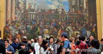 How Napoleon Became One of History’s Most Rapacious Art Looters