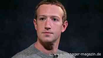 Facebook und Instagram: US-Staatsanwälte fordern Aus für Kinder-Instagram