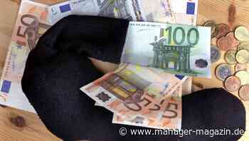 Börsenstart Frankfurt: Inflationssorgen drücken Dax deutlich ins Minus