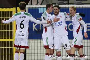 OHL kondigt partnership aan met andere voetbalclub