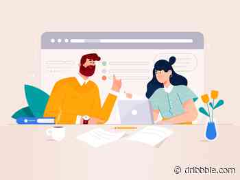 10 common graphic design interview questions (& how to answer them)