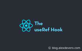 Reacts useRef Hook: What It Is and How to Use It