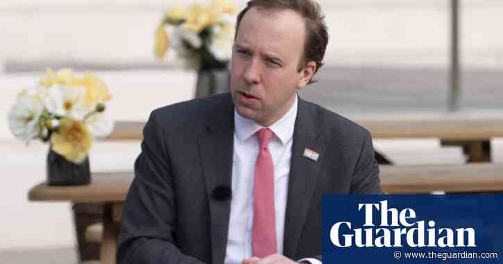 Matt Hancock refuses to say when social care ‘injustices’ will be fixed