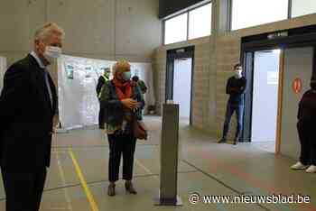 De Crem ontkent met klem dat hij al lang gevaccineerd is: “Ik zal de allerlaatste zijn die een prik gaat halen”