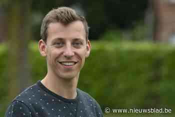 Stel zelf je vragen aan mol Lennart Driesen - Het Nieuwsblad