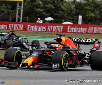 Olav Mol: "Mercedes heeft nog steeds de snelste auto" - GPToday.net