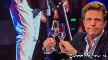 Ontslagen rechterhand John de Mol kan fluiten naar miljoen - RTL Nieuws