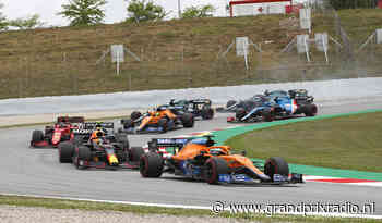 Olav Mol: "Teams middenveld moeten tactisch slimmer zijn" - Grand Prix Radio