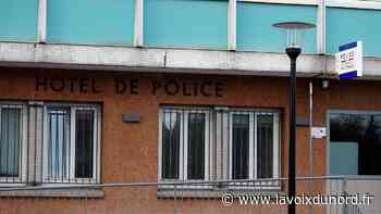 Arras : ivresse, outrage et violences... il part en prison - La Voix du Nord