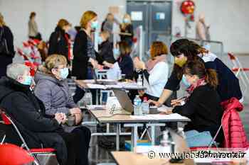 Solide malgré la crise, la Communauté urbaine d'Arras au rendez-vous de la relance - L'Observateur - L'Observateur