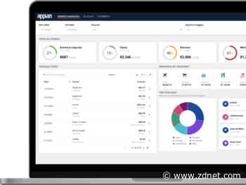 Appian launches AI tools in its low-code automation platform