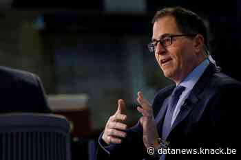 Dell verwacht dat chiptekort 'enkele jaren' kan duren