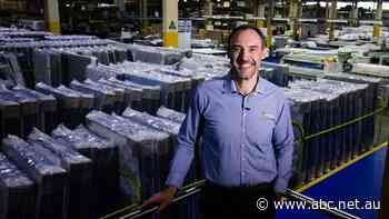 Federal budget leaves business smiling as instant tax breaks extended