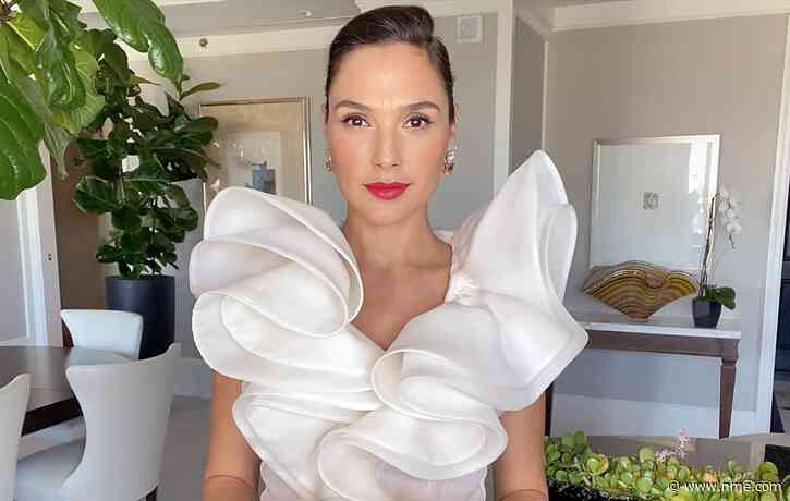 ‘Justice League’ star Gal Gadot claims director Joss Whedon “threatened [her] career”