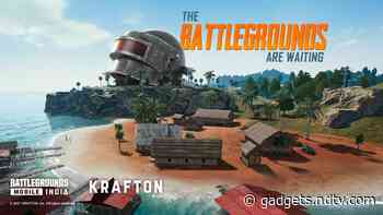 Battlegrounds Mobile India Teases Sanhok Map, Release Date Still a Mystery
