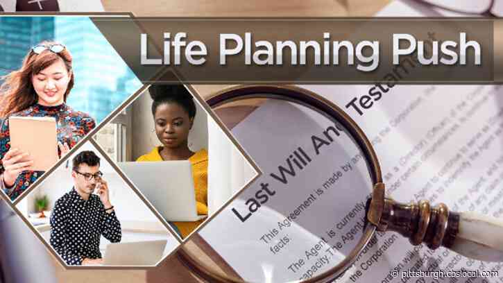 Millennials Paying More Attention To Life Planning As COVID-19 Pandemic Causes Wake-Up Call