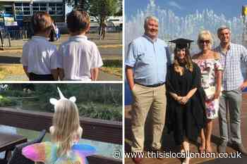 Sutton: Inspirational families speak out on Foster Care Fortnight