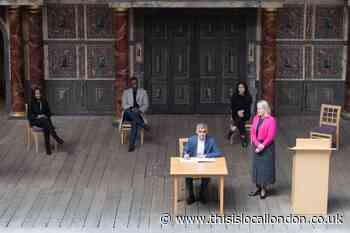 Sadiq Khan reveals details of £6 million tourism campaign