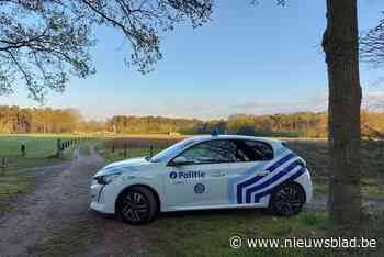 Drugsdealers opgepakt na achtervolging in Wuustwezel (Wuustwezel) - Het Nieuwsblad