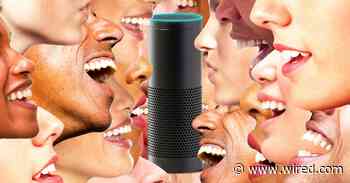 How Amazon Paid Unwitting Civilians to Make Alexa Smarter