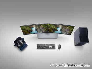 How Dell is recycling old hard drives for the aluminum in new PCs