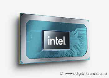 Intel finally launches 11th-gen Tiger Lake H45. Do its 10nm chips deliver?