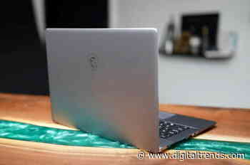 MSI’s Creator Z16 is finally the MacBook Pro competitor we’ve been waiting for