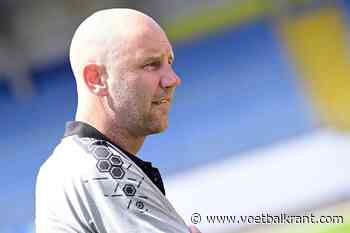 OFFICIEEL: Westerlo bevestigt het vertrek van Bob Peeters