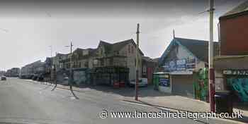 Man fined more than £2,000 after refusing to close his tattoo studio during lockdown