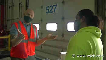 WNY employers have hard time finding enough workers