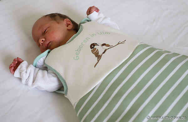 Sicherer Schlaf, gesunde Babys