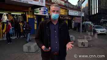 These nations fear they could become the next India