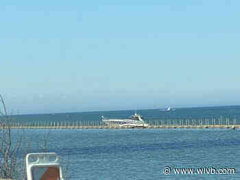 Repairs scheduled for Buffalo North Breakwater