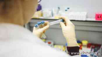 Landmark study shows gene therapy a successful treatment for some with 'bubble boy' syndrome