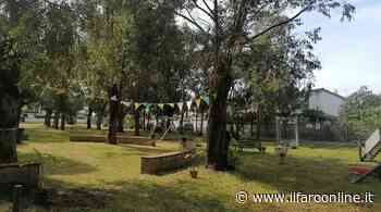 Festa della Mamma ad Ardea, Possidoni: "Molte famiglie al Parco Rielasingen" - IlFaroOnline.it