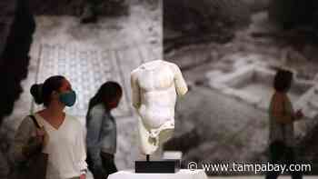 Two exhibits at the Museum of Fine Arts, St. Petersburg worth checking out - Tampa Bay Times