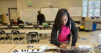 Want to help students recover from the pandemic? Try the arts. - Chalkbeat Newark