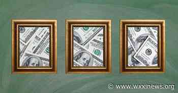 Small arts groups could be in line for more funding from Monroe County - WXXI News