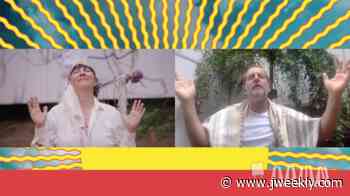 All-night Shavuot arts festival features local and national talent – J. - The Jewish News of Northern California